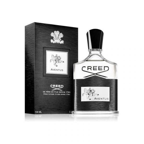Creed Aventus 3.3 oz. Men EDP Spray