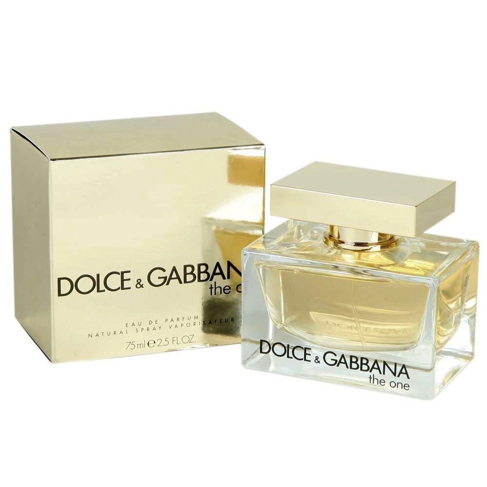 Perfume Dolce & Gabbana