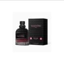 Born in Roma intense  3.4 oz Men EDT Spray