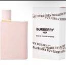 Burberry Her intense 3.3 oz women  EDP  Spray