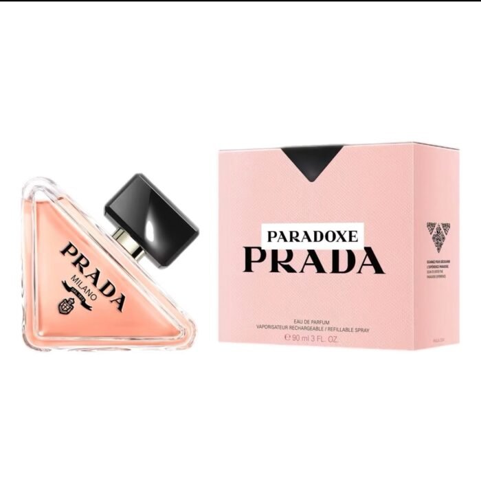 Prada Paradoxe  3.3 oz Women EDP Spray