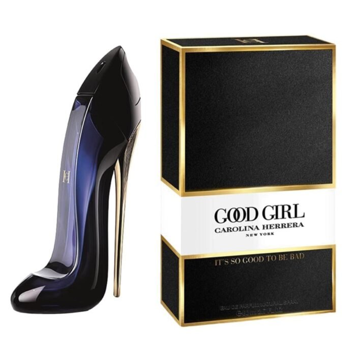 Carolina Herrera Good Girl 2.7 oz Women EDP spray