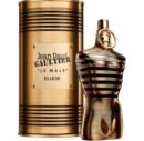 Jean Paul Gaultier Elixir Parfum 4.2 oz Men Spray