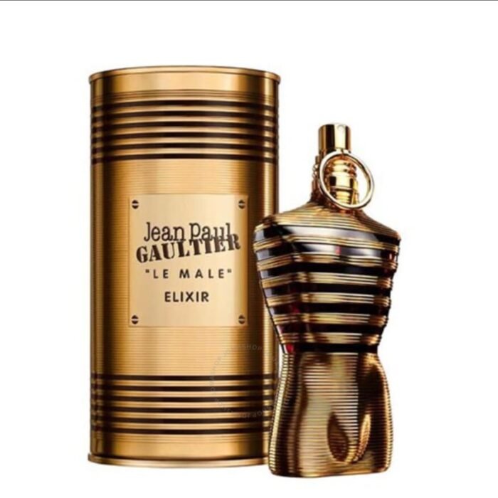 Jean Paul Gaultier Elixir 2.5 oz Men EDP Spray
