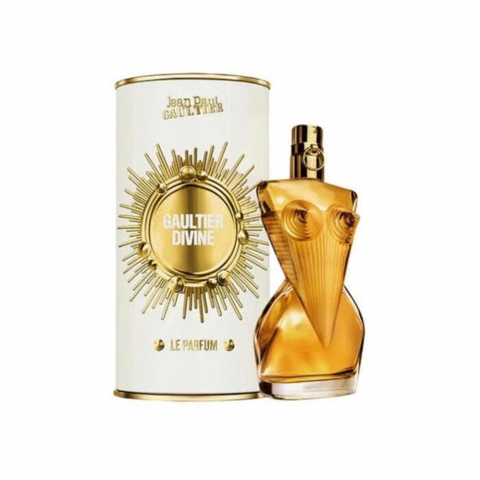 Jean Paul Gaultier Divine Le Parfum 1.7 oz Women EDP Spray