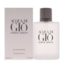 Acqua  Di Gio 3.3 oz Men EDT Spray