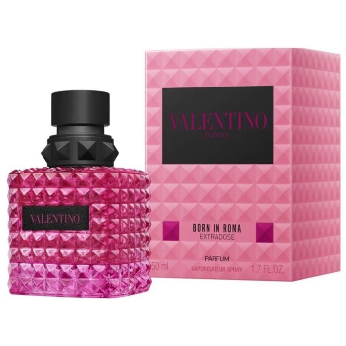 Valentino Born Extradose 3.4 oz Women EDP Spray