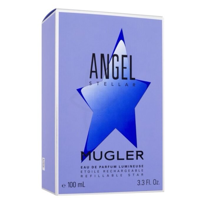 Thierry  Mugler   Angel Stellar 3.3 oz Women EDP Spray