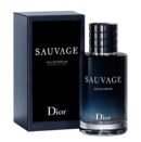 Cristhian Dior Sauvage Dior 3.4 oz  Men EDP spray