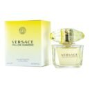 Versace Yellow Diamond 3.0 oz women EDT Spray