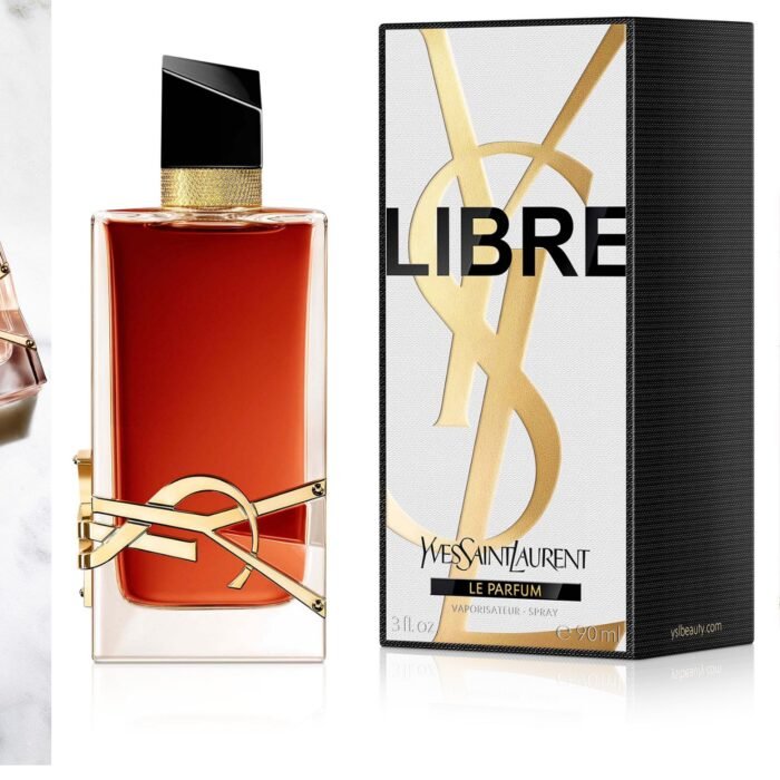 Yves Sain Lauren  Libre Le Parfum 3.0 oz Women EDP Spray
