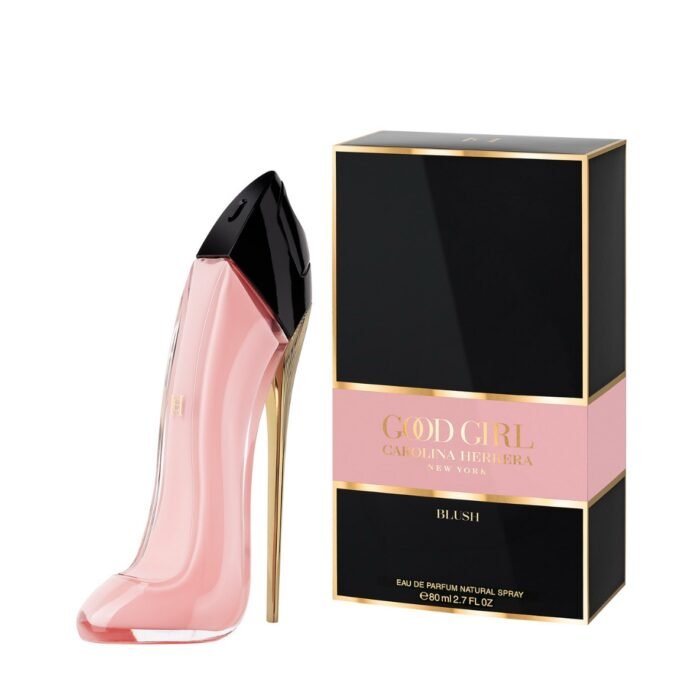 Carolina Herrera Good Girl Blush 2.7 oz Women EDP Spray