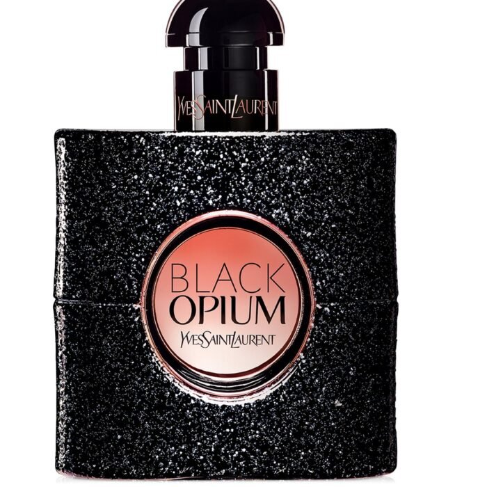 Yves Saint Laurent Black Opium EDP Spray  3.0 oz