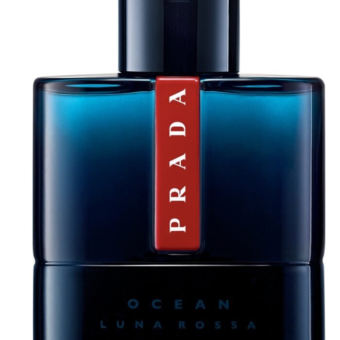 Prada Luna Rosa Ocean 3.3 oz Men EDP Spray