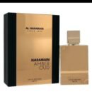 Al Haramain  Amber  Oud Gold Edition 4.0oz  unisex EDP Spray