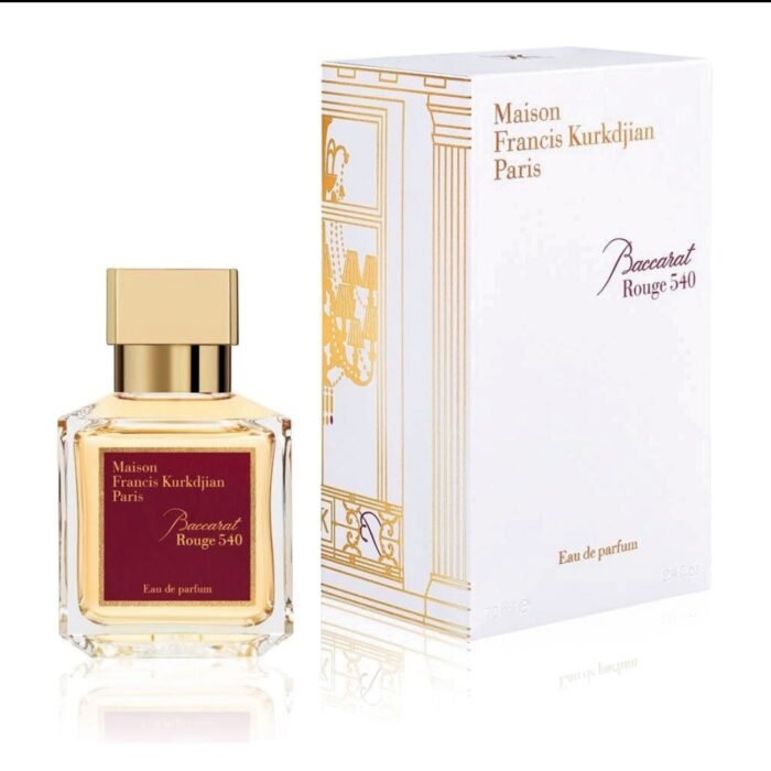 Maison Francis Kurkdjian Baccarat Rouge 2.4 oz Women EDP Spray