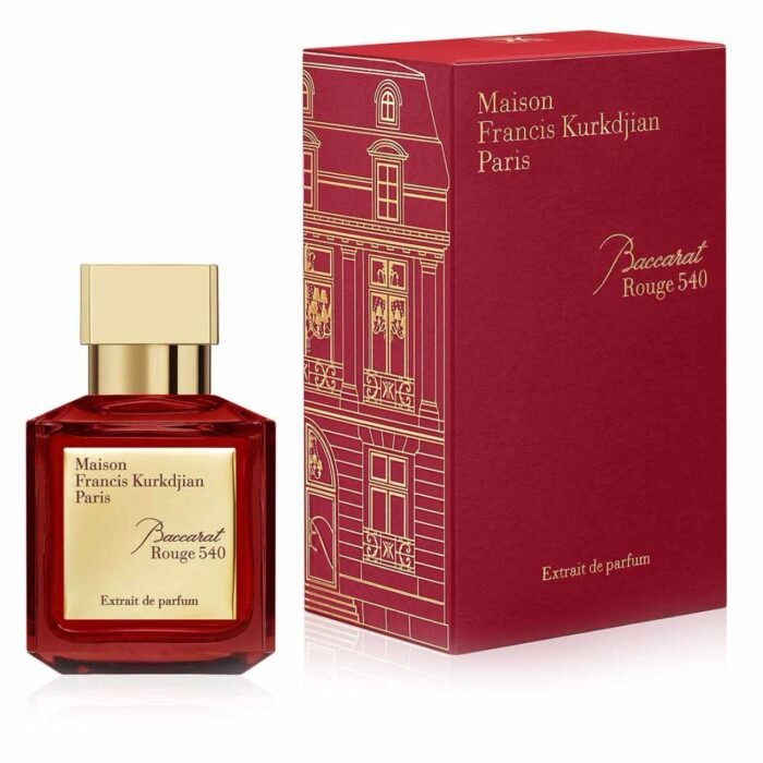 Maison Francis Kurkdjian  Baccarat Rouge Extrait 2.4 oz Women XDP Spray