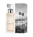 Calvin Klein Eternity Summer Daze 3.3 oz Women EDP Spray