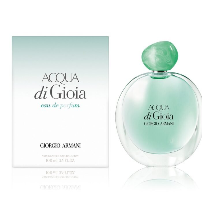 Acqua Di Gioia 3.4 oz EDP Spray