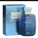 Rasasi Hawas Ice 3.38 oz Men EDP  Spray