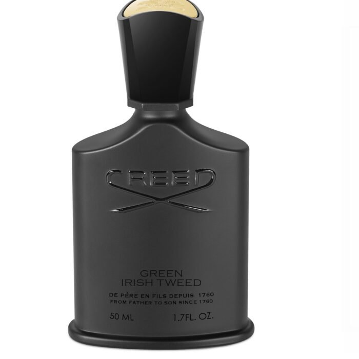 Creed Green Irish Tweed  3.3 oz Men EDP Spray