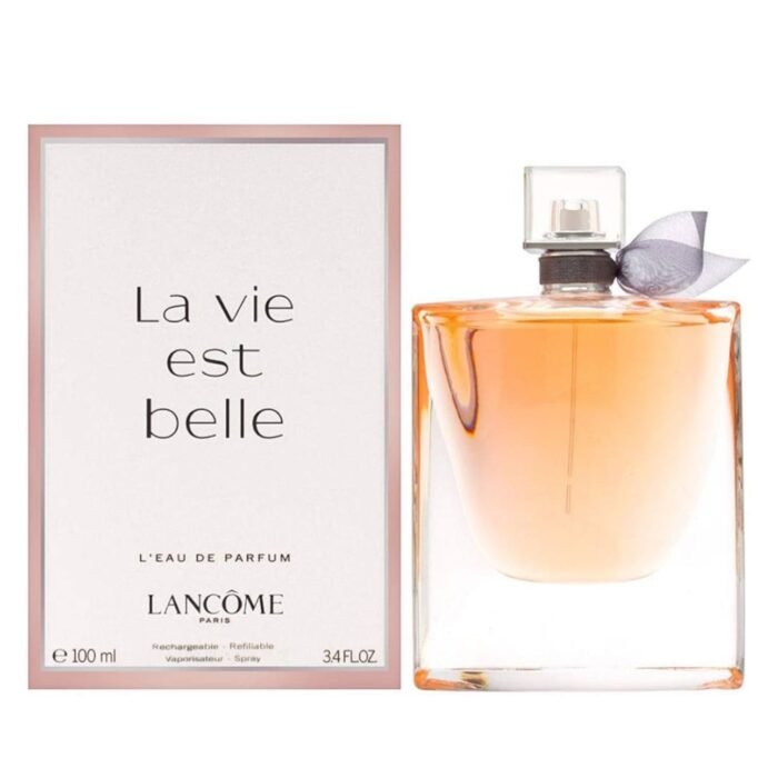 Lancome La Vie Est Belle 3.4 oz EDP Women Spray