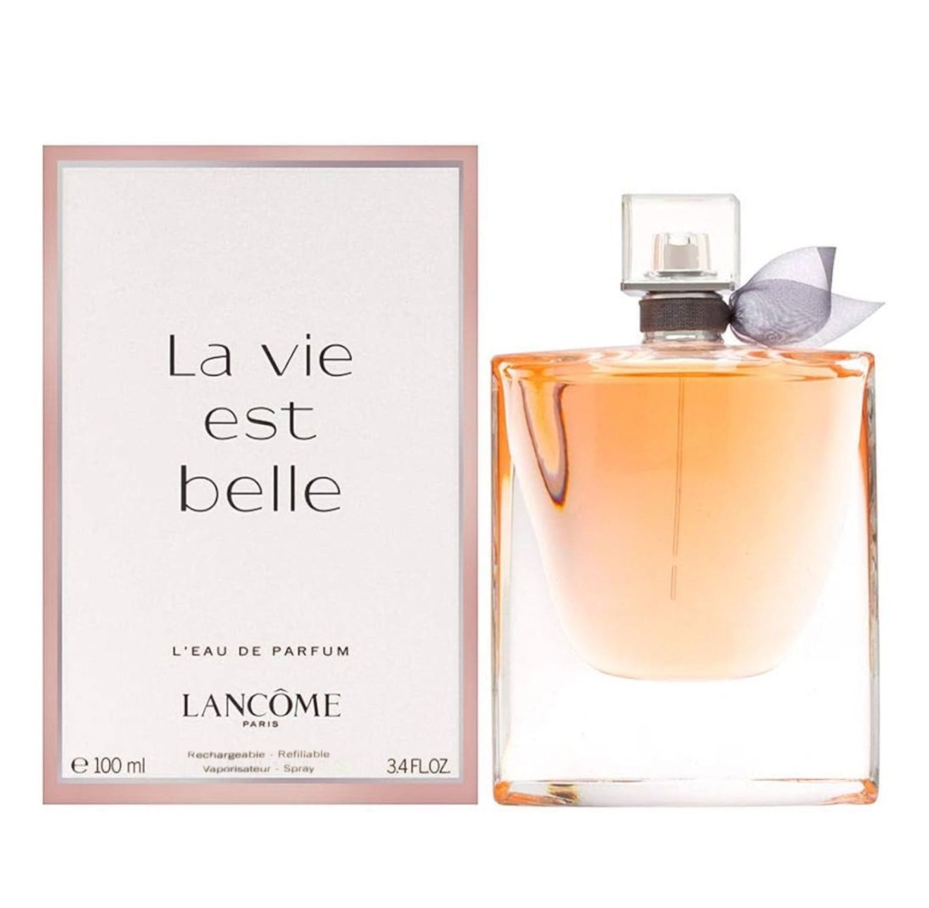 Lancome La Vie Est Belle 3.4 oz EDP Women Spray