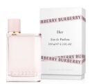 Burberry Her 3.3 oz Women EDP Spray