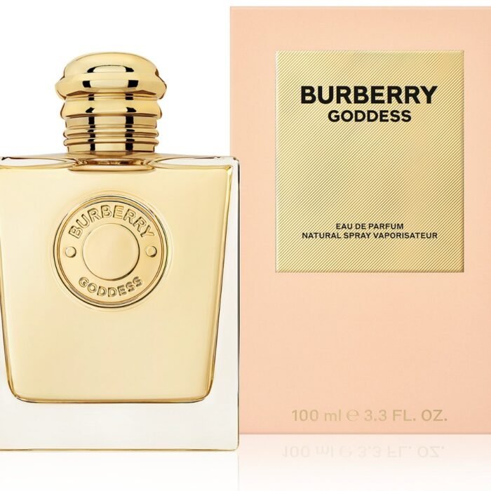 Burberry  Goddess  Parfum 3.3 oz Women EDP Spray