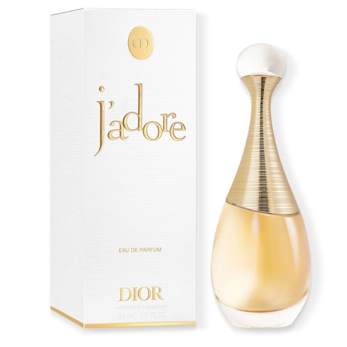 Christian Dior Jadore 3.4 oz  Women EDP Spray