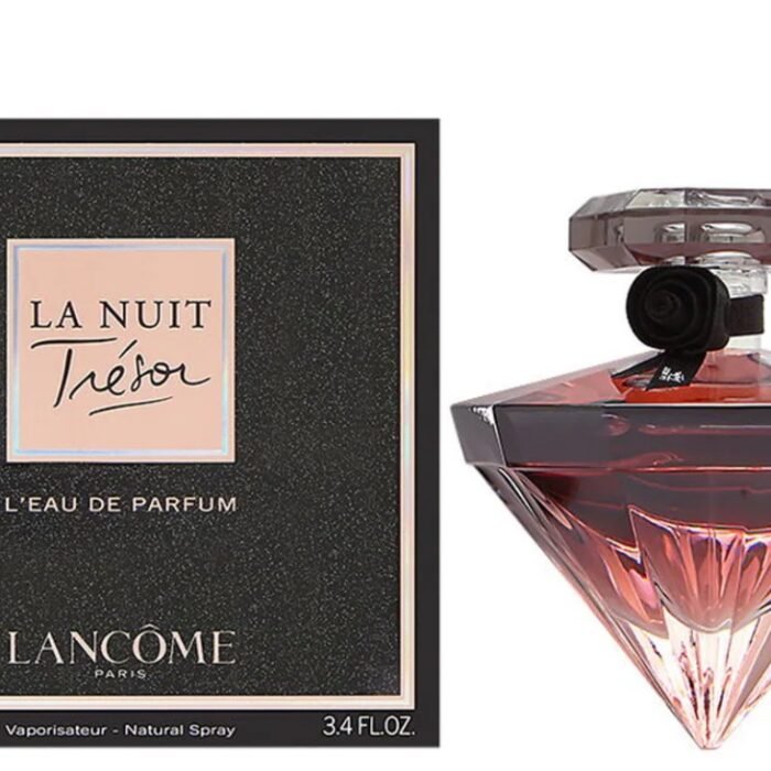 Lancome La Nuit Tresor  3.4 oz Women EDP Spray