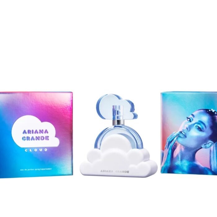 Ariana Grande Cloud 3.4 oz Women EDP Spray