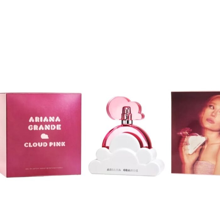 Ariana Grande Cloud pink 3.4 oz Women EDP Spray