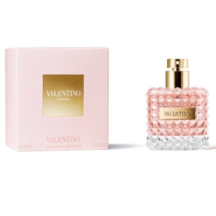 Valentino Donna 3.4 oz Women EDP Spray