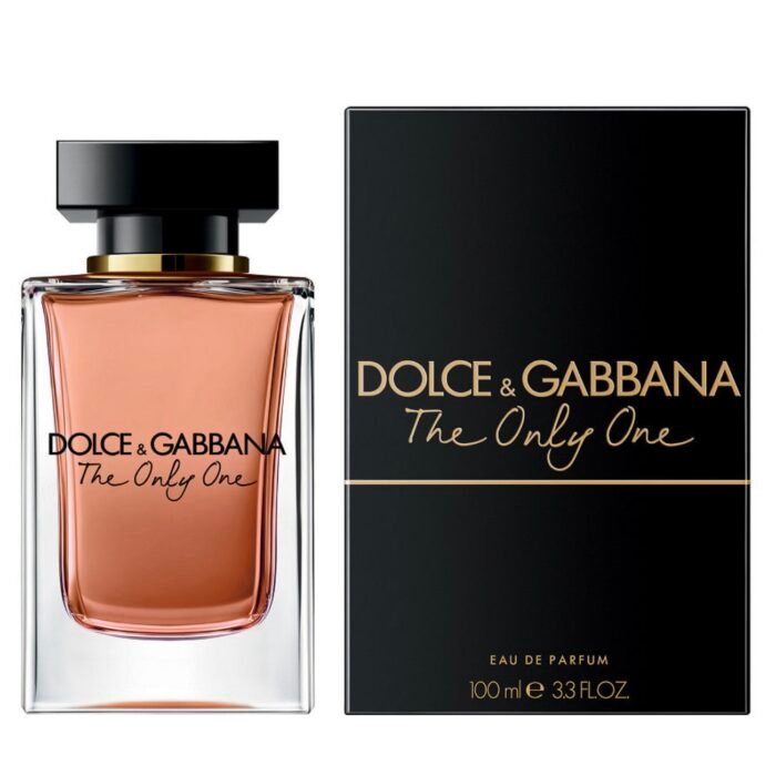 Dolce & Gabbana  The only One 3.3 oz Women EDP Spray