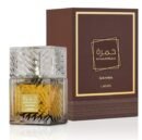 Lattafa Khamrah Qahwa 3.4 oz  Unisex EDP Spray