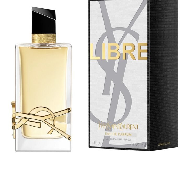 Yves  Saint Laurent Libre 3.oz oz Women EDP Spray