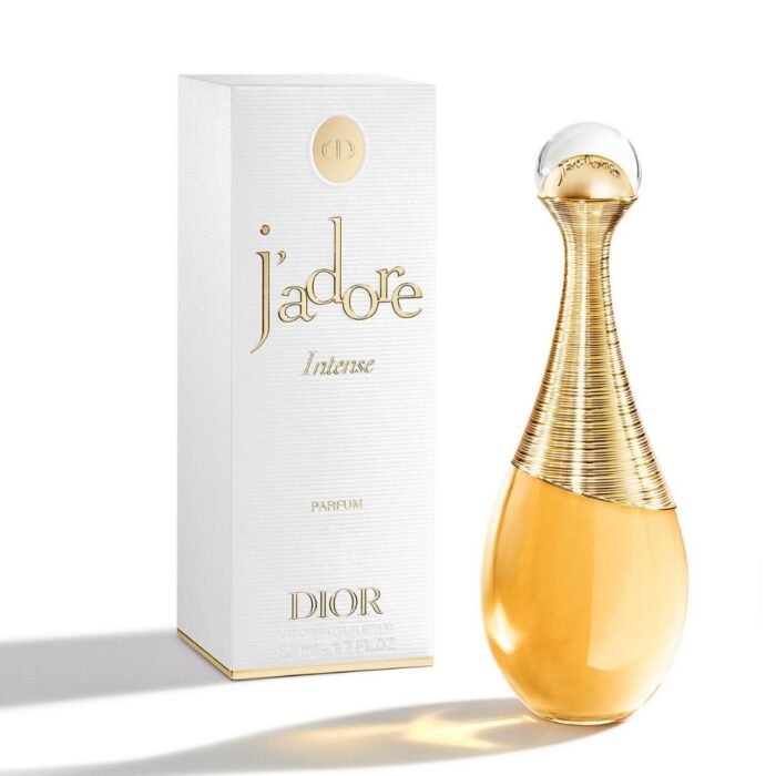 Dior Jadore Intense 3.4 oz Parfum Women Spray