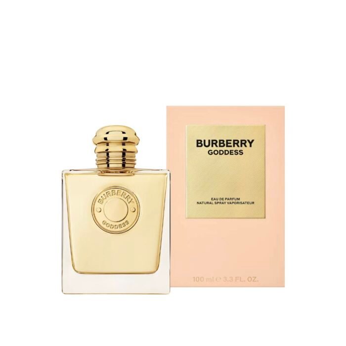 Burberry Goddess parfum 3.3 oz