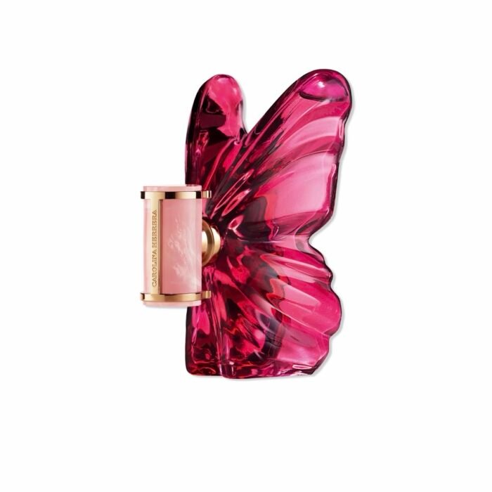 Carolina herrera La bomba