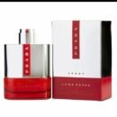 Prada Luna Rosa Sport 3.4 oz Men EDT Spray
