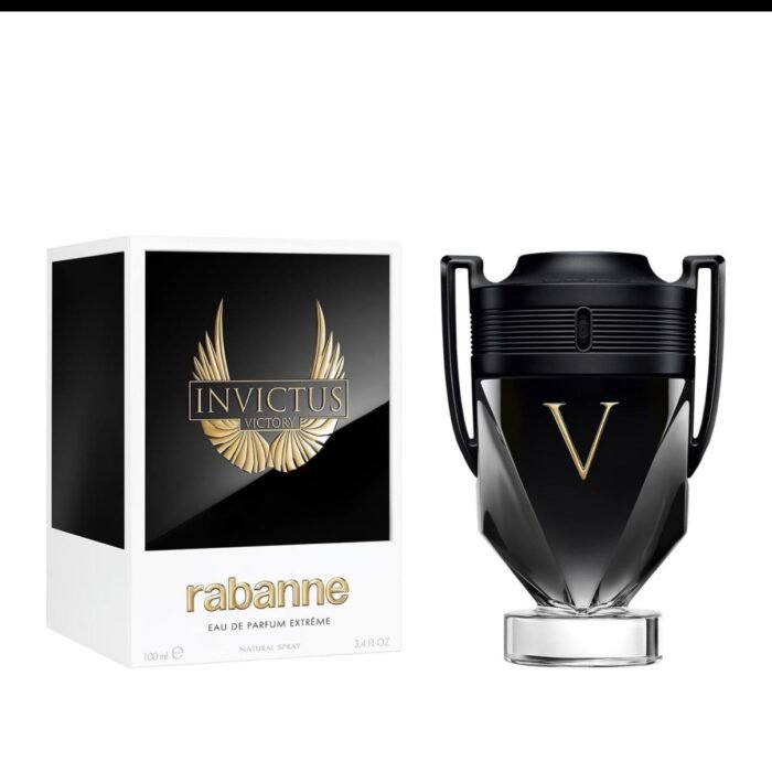 Paco Rabanne Invictus Victory Eau de parfum Extreme